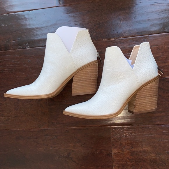 Steve Madden Camryn Bootie 8.5 - Picture 3 of 6
